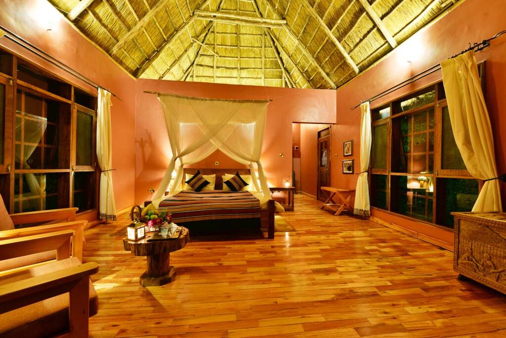 Luxury Cottage - Doule