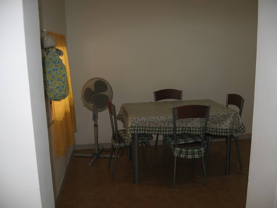 cucina
