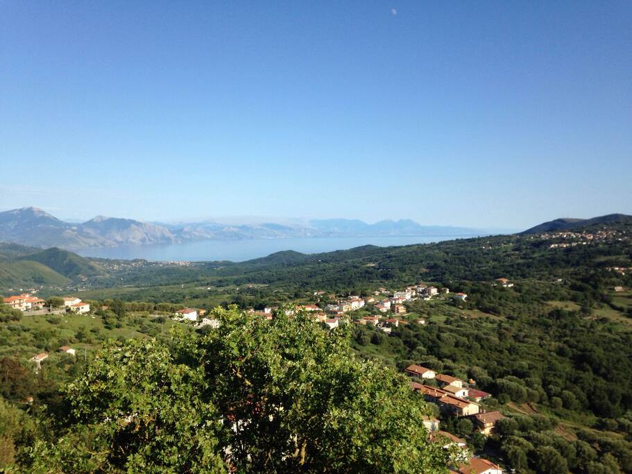 golfo di policastrois
