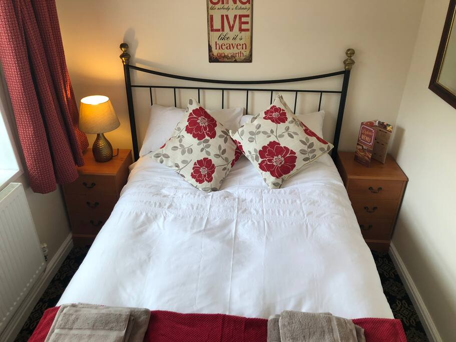 Bedroom 4