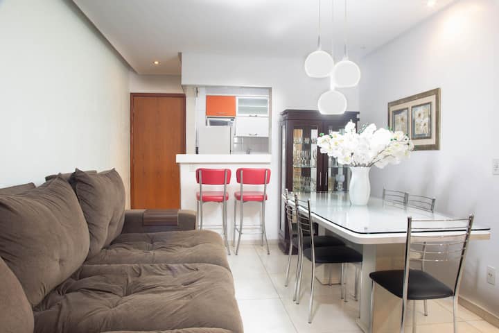 Всекидневна