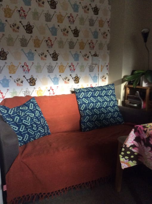 Kitchen sofa