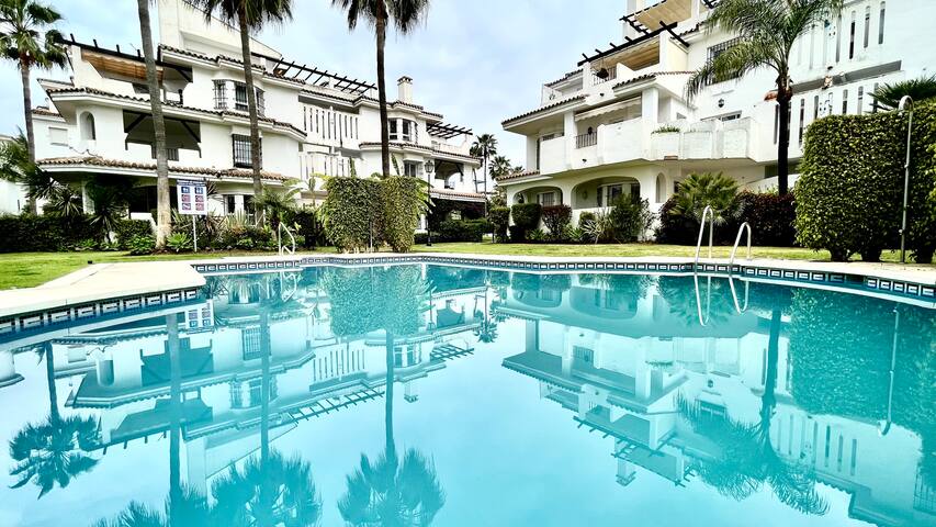 Marbella Host My Home managed Airbnb listing 2