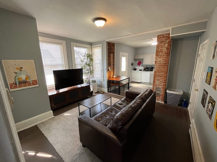 Airbnb In Wilmington Delaware