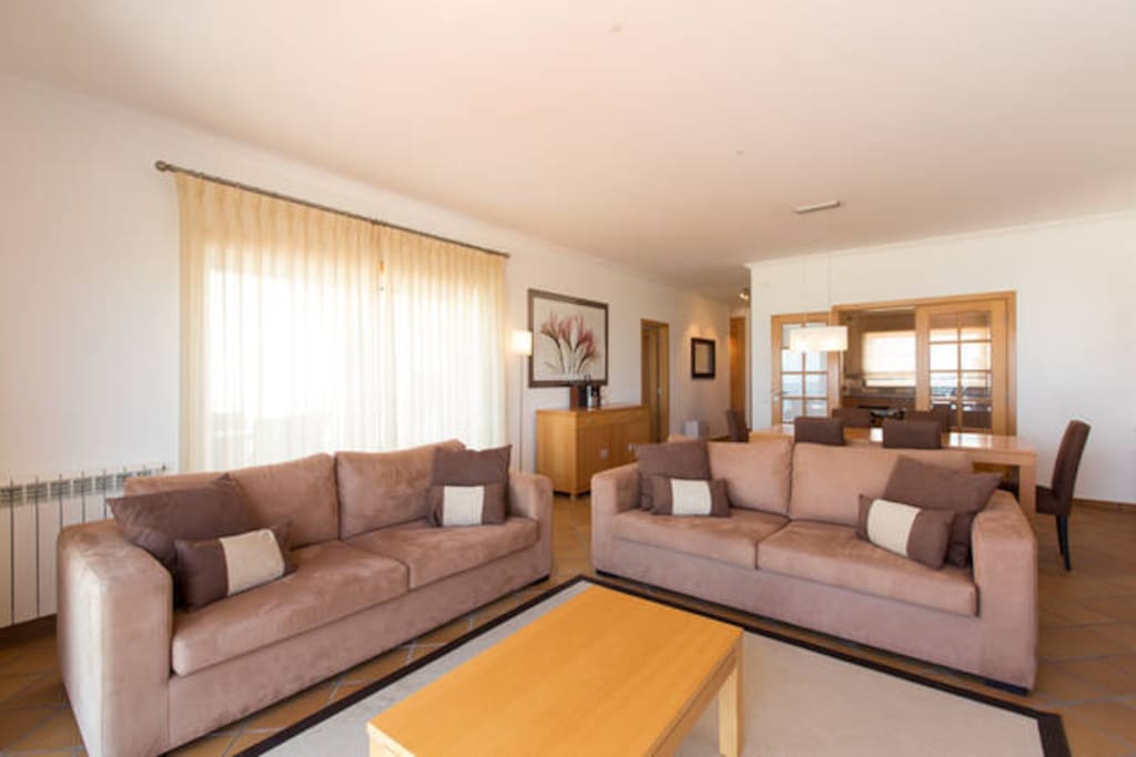 Sala de estar