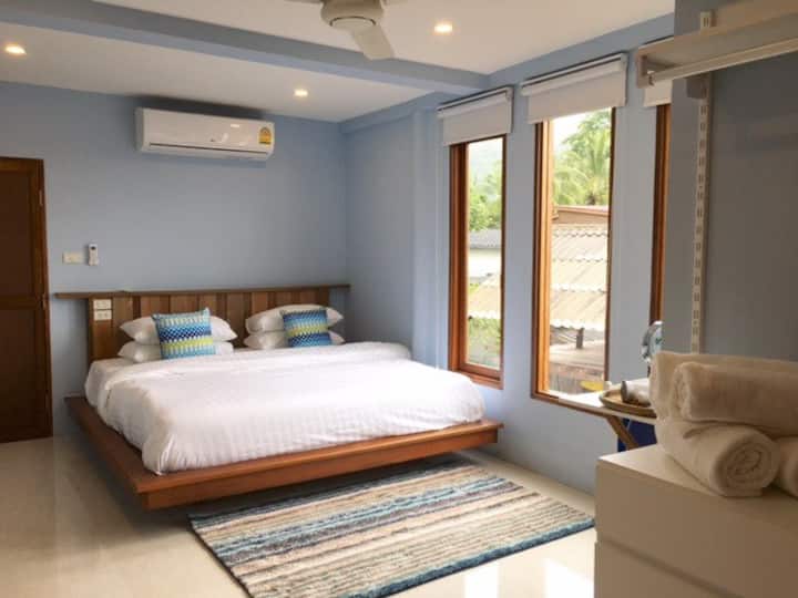 ห้องนอนที่สอง