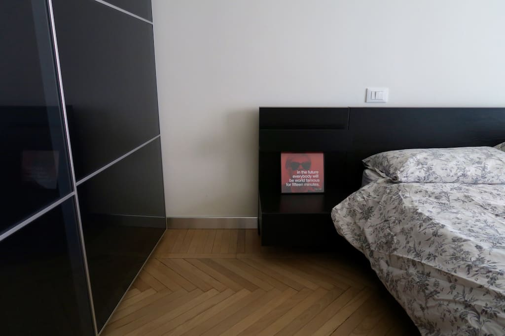 room offer