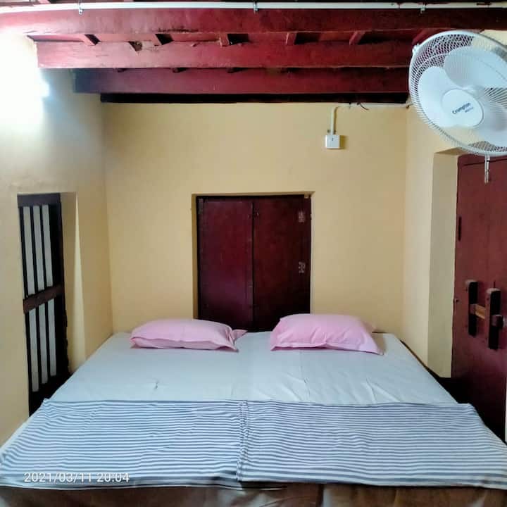 Erode Beach House Houses for Rent in Someshwara, Karnataka, India