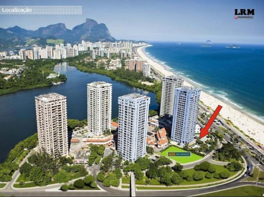 Barra da Tijuca
