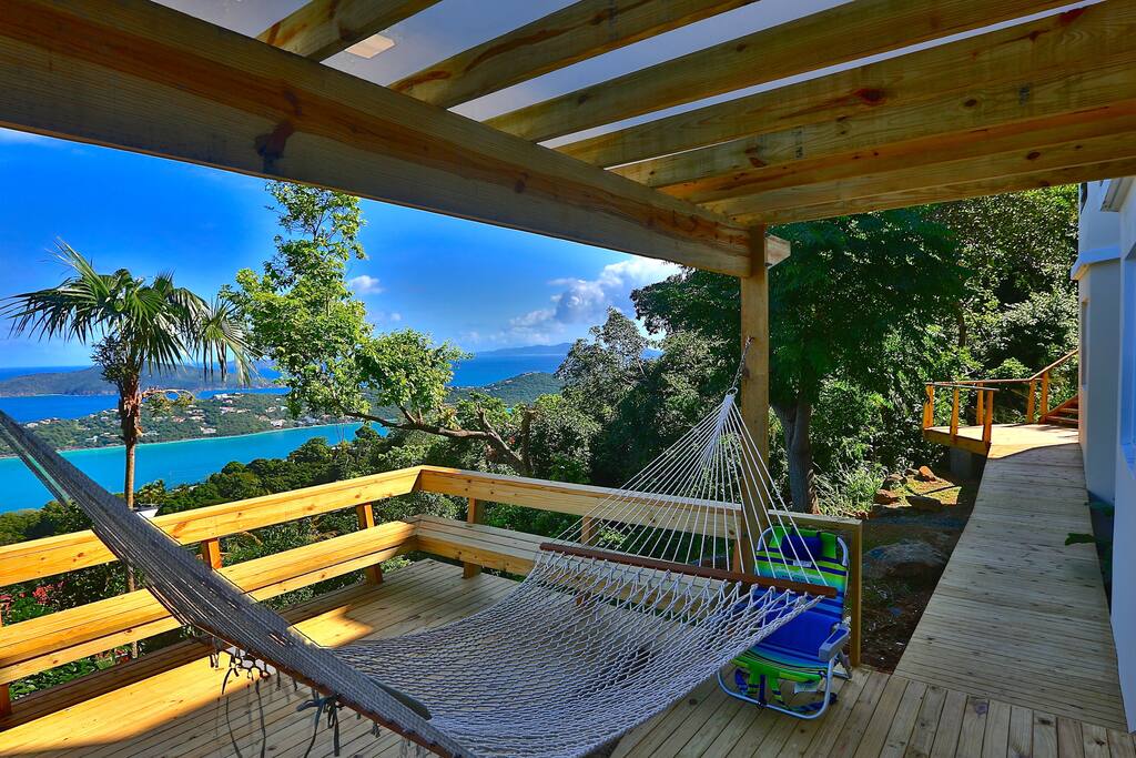 Northside Retreat Fast WiFi Spectacular view AC rm Apartments for