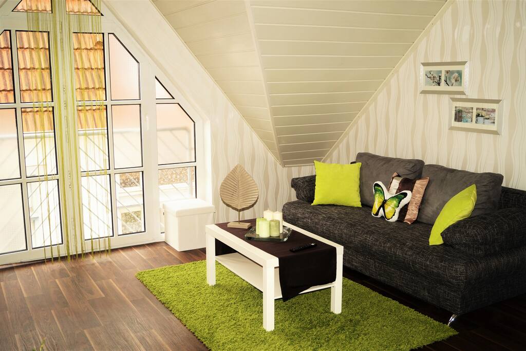 Schlafsofa