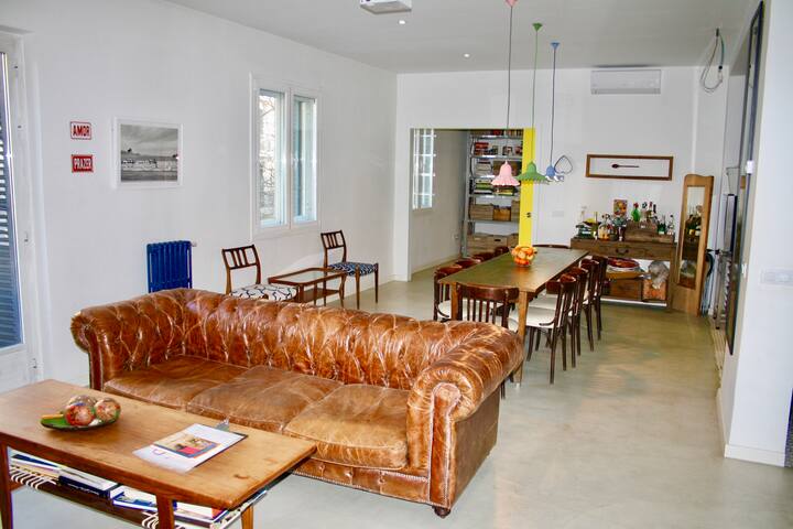 Nice & Big Flat well located/Palace/Historic City gallery image 3