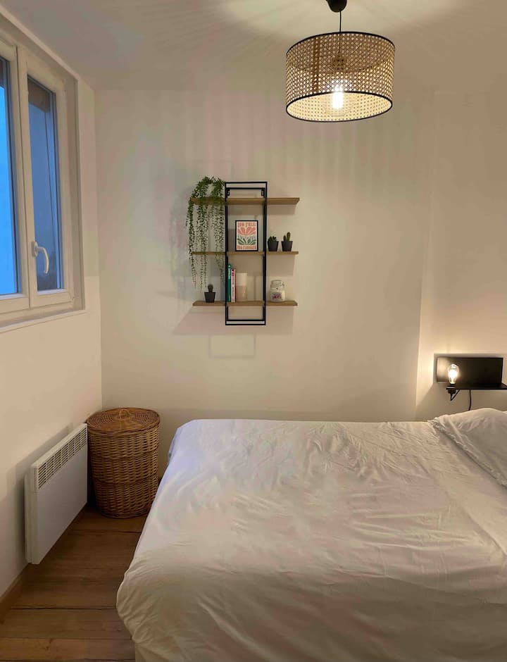 Спална соба