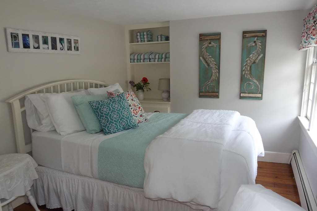 Pocasset Room