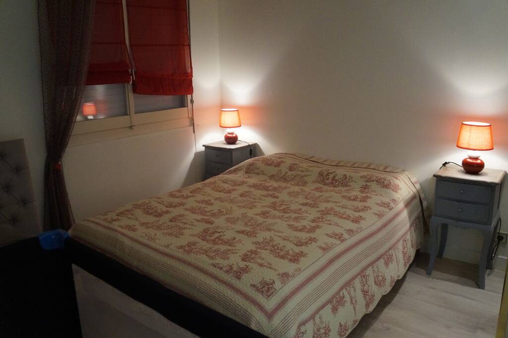 chambre