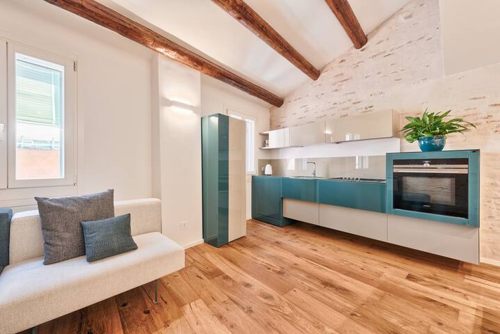 WelcomeLAGOVenezia gallery image 3