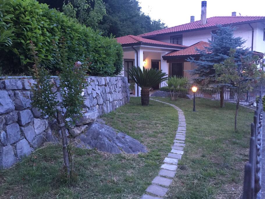 GIARDINO