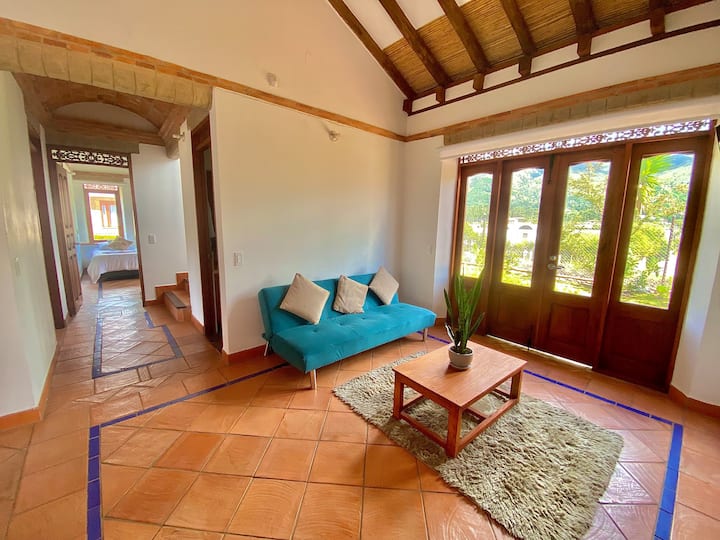 Casa Roca Linda 2 - Villa de Leyva