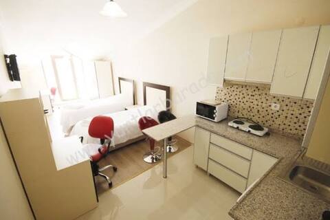 Asya Aparthotels 1 (female guest only)