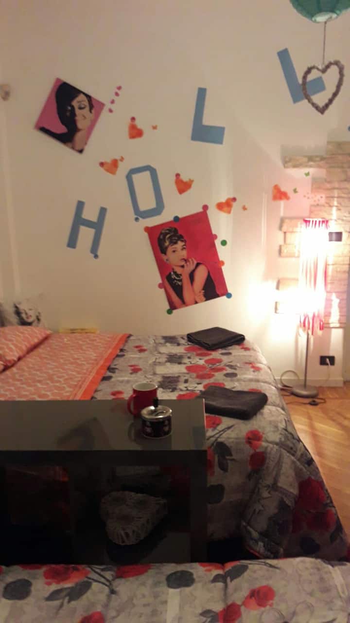 Saint Rita, Turin Vacation Rentals & Homes Turin, Italy Airbnb