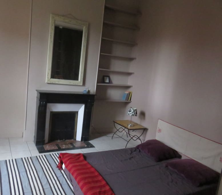 chambre 2