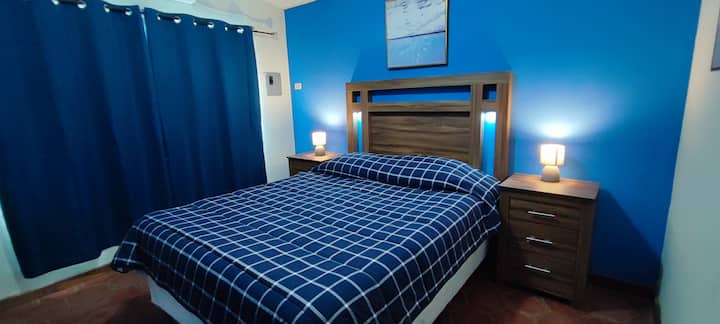 საძინებელი 5