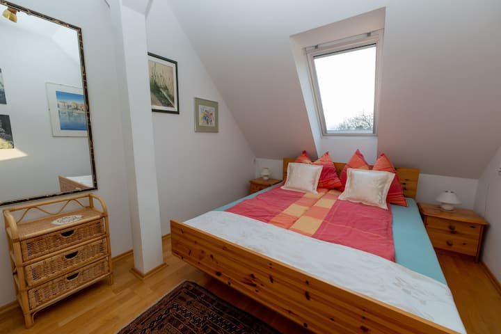 Спална соба 2