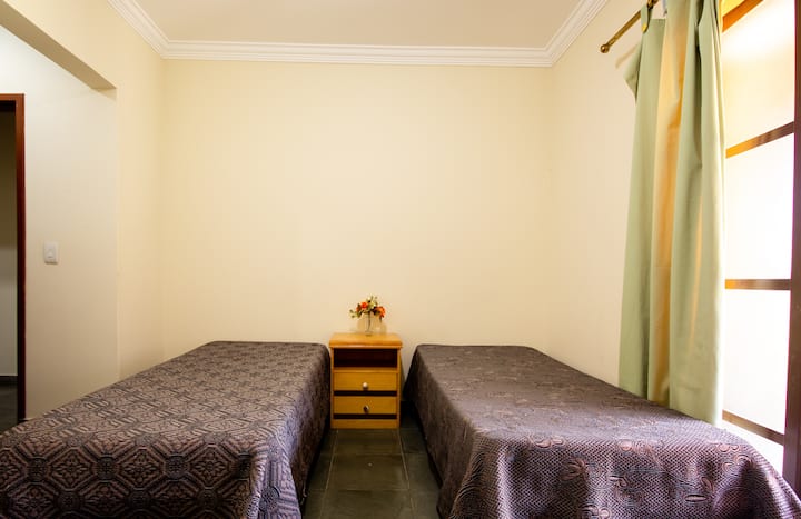 Спална соба 4