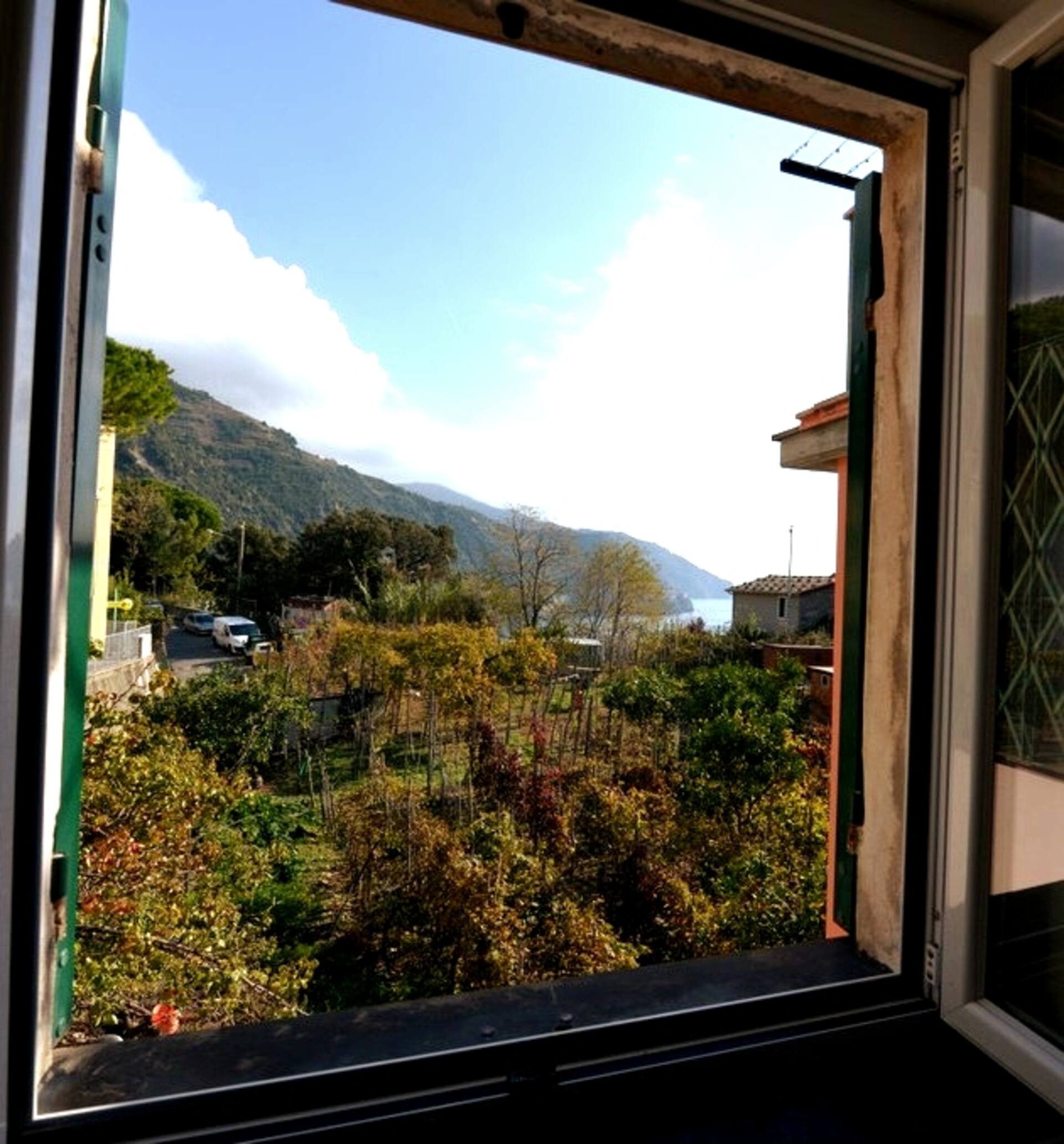 Corniglia with Jacuzzi and balcony 011030-CAV-0028 — Foto 5