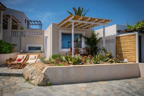Almyra Seaside Houses III