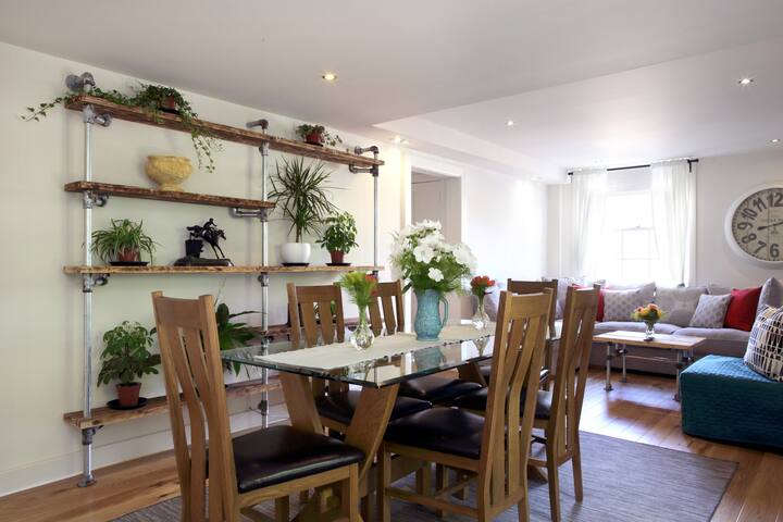 Luxury private home in Edinburgh gallery image 2