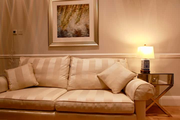 Belgrave Apartment 1 Clifton Bristol - Bristol