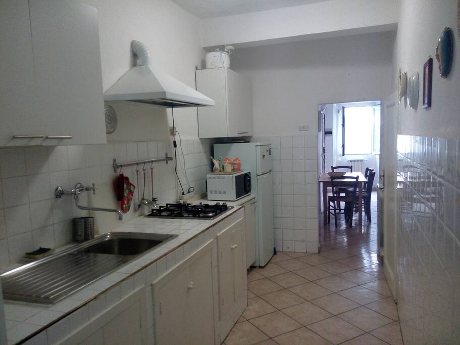 cucina