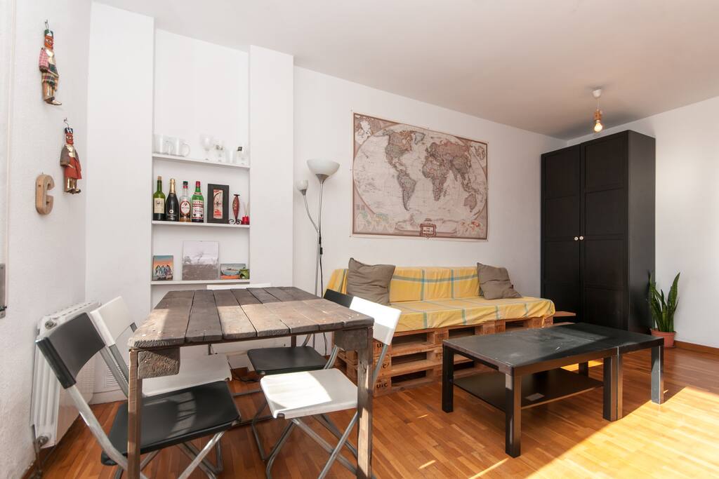 Livingroom
