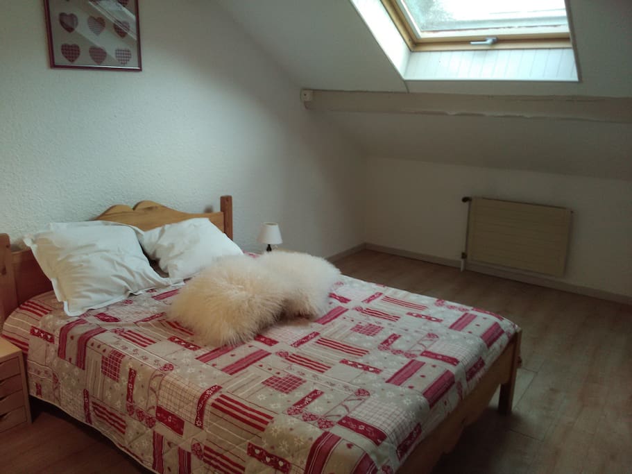 Chambre 3