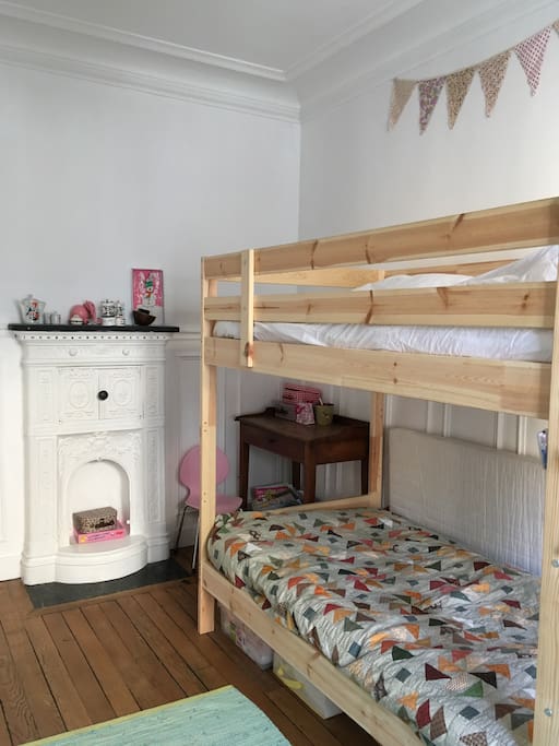 Chambre 1