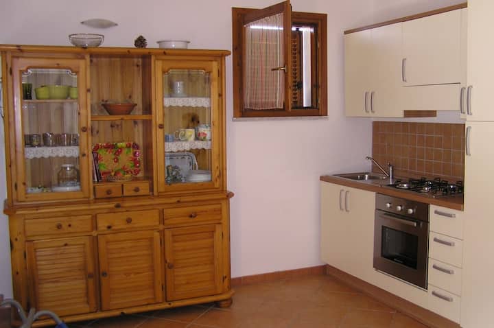 Acqua Cristallina, Pace E Tranquillità, Casayellow - Costa Rei