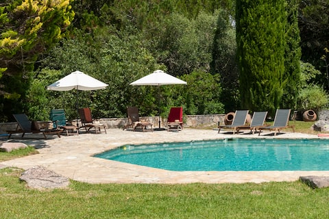 Quinta da Arrábida - Manor House