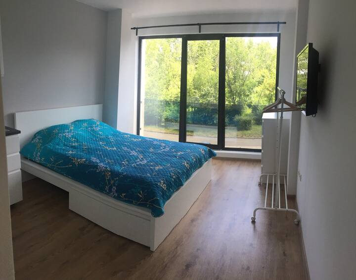 Burgas Vacation Rentals & Homes Burgas, Bulgaria Airbnb