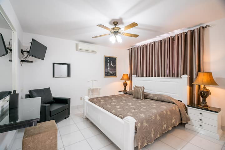 Bedroom #3