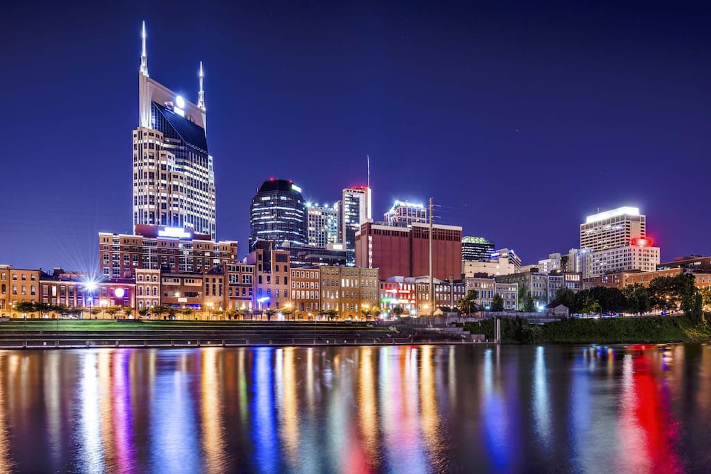Nashville