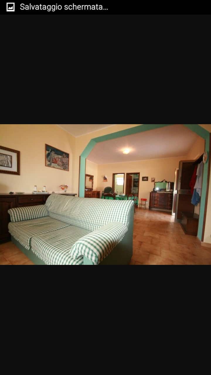 Villa Mare - Avola