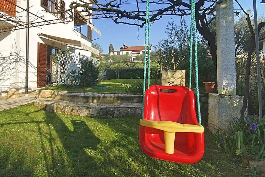 Outdoor view