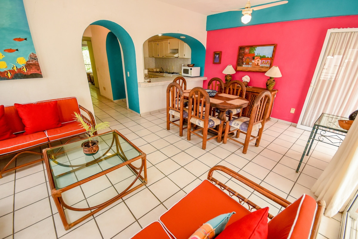 Всекидневна