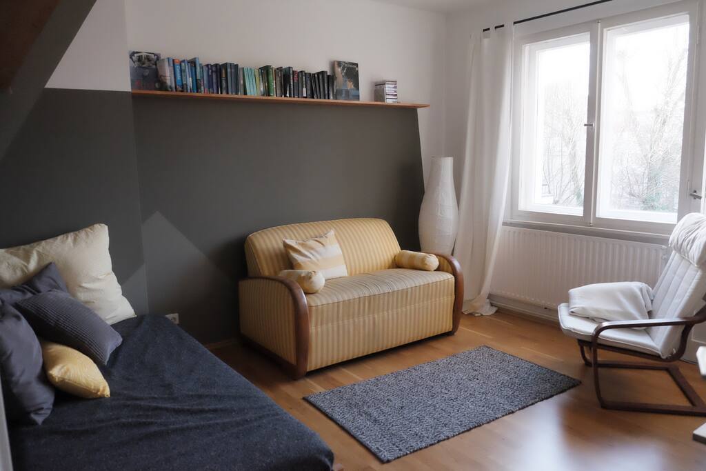 Das Zimmer