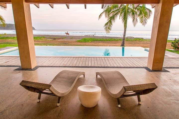 Get Casa Aqua Amazing Beach Front House Playa Venao Casas De Desktop Wallpaper Get Wallpaper Casa Aqua Amazing Beach Front House Playa Venao Casas De For iPhone Free