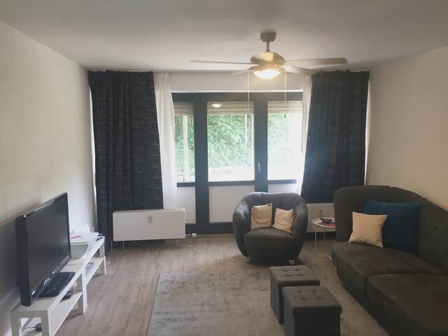 Airbnb Marburg Lahn Vacation Rentals Places To Stay