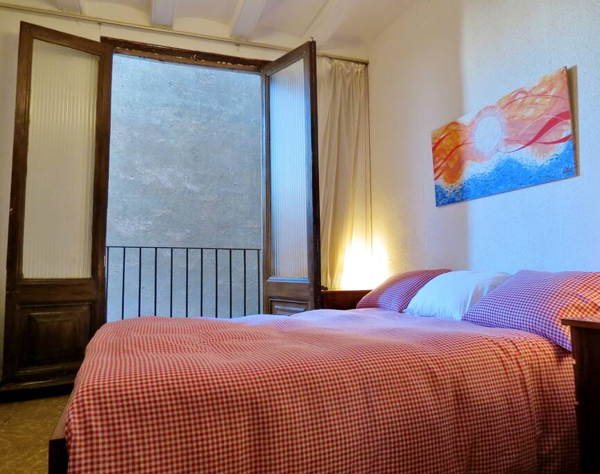 Your room