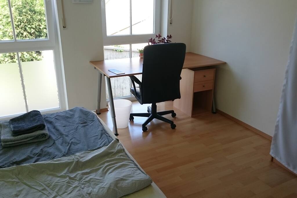 Dein Zimmer
