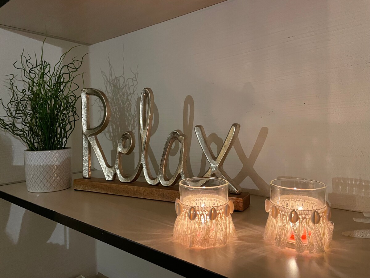 Airbnb con migliori performance: Cozy apartment on the sunny island of Rügen a Dranske